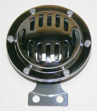 Load image into Gallery viewer, Universal Classic Chrome Sounder - 12 Volt - 105 Decibel