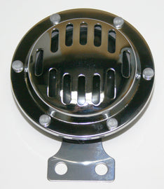 Universal Classic Chrome Sounder - 12 Volt - 105 Decibel