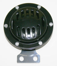 Load image into Gallery viewer, Universal Classic Black Sounder - 12 Volt - 105 Decibel