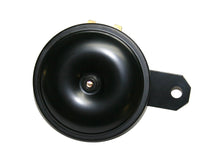 Load image into Gallery viewer, Horn 12V - Black - XS650 Direct