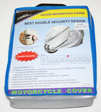 Load image into Gallery viewer, Universal Motorcycle Cover - Replaces OEM 750-1000CC