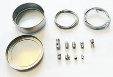 Load image into Gallery viewer, Universal Emergency Cable Repair Kit