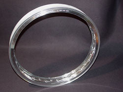 Alloy Rim - 1.85 x 19 x 36 - XS650 Direct