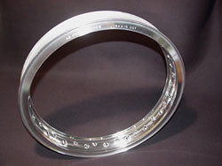 Shouldered Rim - 2.15 x 18 x 36 - XS650 Direct