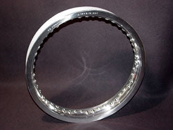 Alloy Rim - 2.15 x 16 x 48 - XS650 Direct