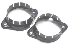 Carb Holder Metal Cover Set (34-0640)