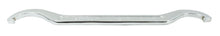 Load image into Gallery viewer, Universal Metric Hook Wrench