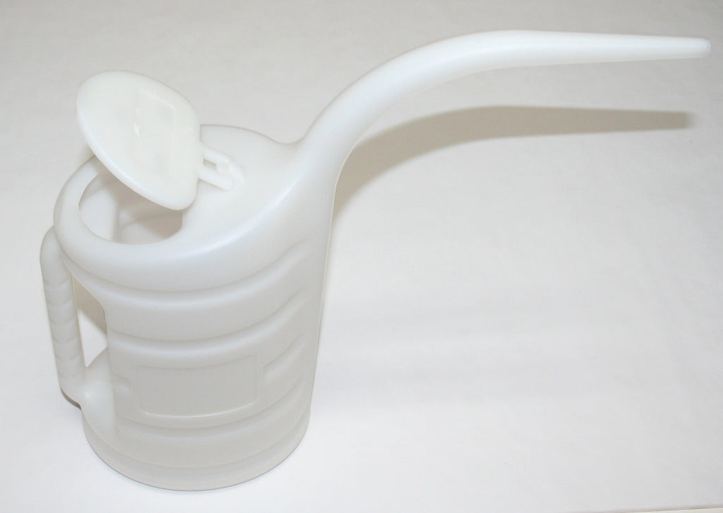 Universal Fluid Container - 2 Liter