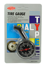 Load image into Gallery viewer, Universal Tire Pressure Gauge