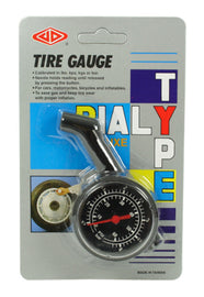 Universal Tire Pressure Gauge
