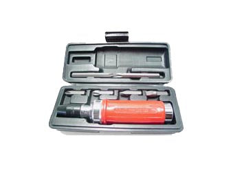 Impact Screwdriver With Bit Set - XS650 Direct