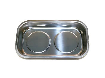 Rectangular Magnetic Parts Dish - XS650 Direct