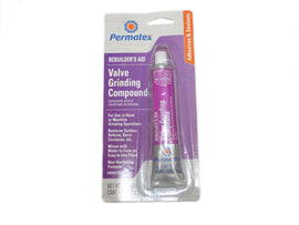 Permatex Valve Lapping Paste - XS650 Direct