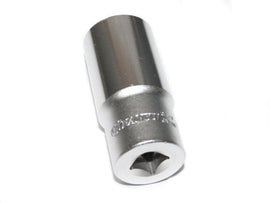 27mm Deep Socket - XS650 Direct