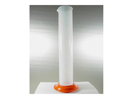 Graduated Cylinder - 500ml - XS650 Direct