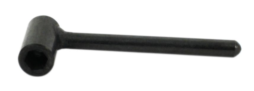 Universal Tappet T-Socket Wrench - 9mm