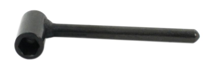 Universal Tappet T-Socket Wrench - 10mm