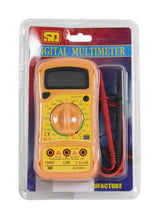 Load image into Gallery viewer, Universal Digital Multi Tester