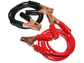 Battery Jumper Cables - XS650 Direct