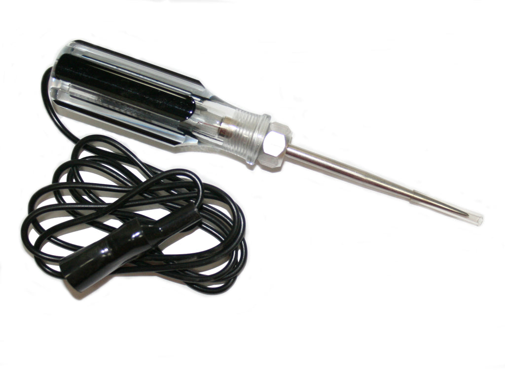 Electrical Circuit Tester - XS650 Direct