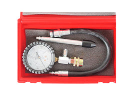 Compression Tester (35-9031) - XS650 Direct
