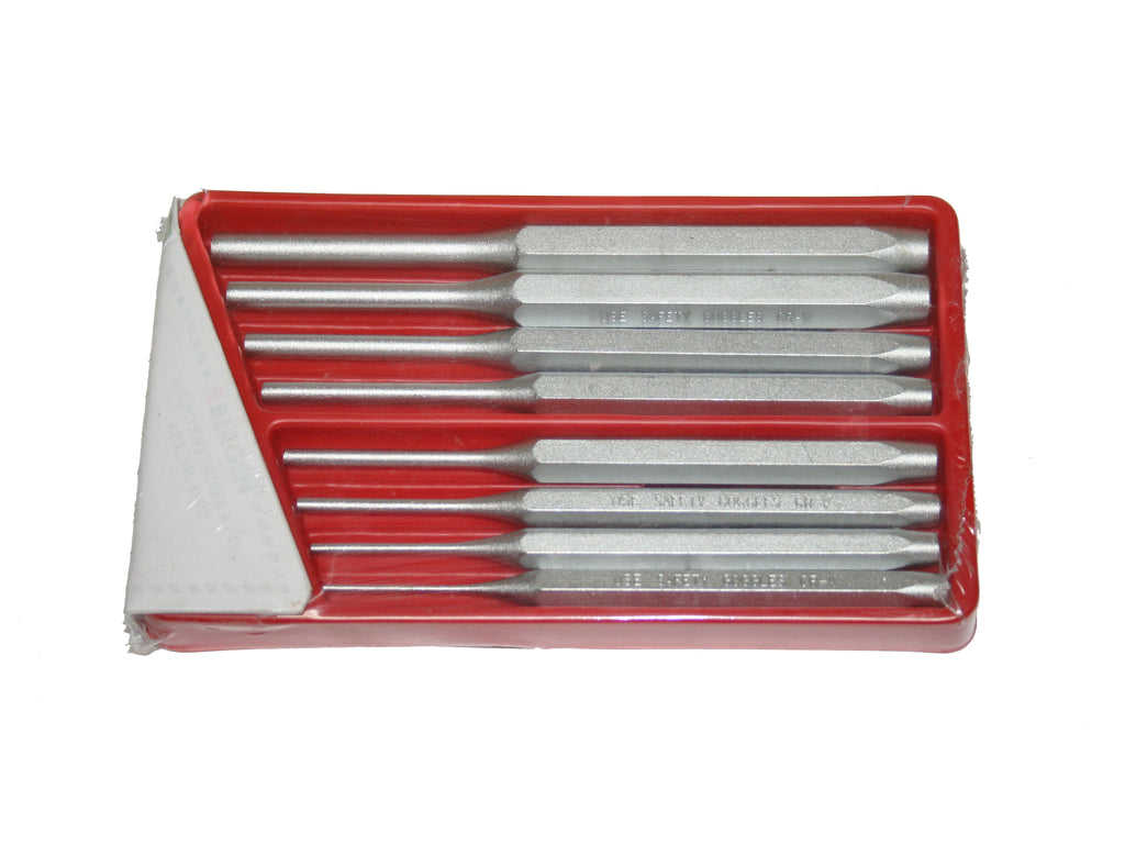 Pin Punch Set - XS650 Direct