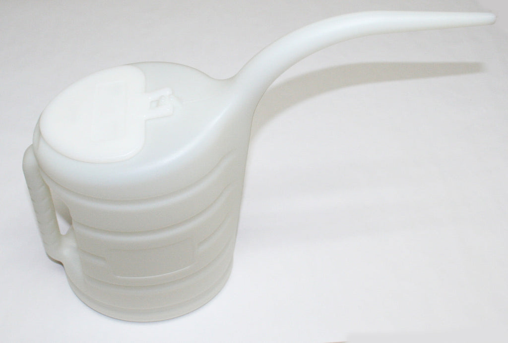Universal Fluid Container - 4 Liter