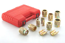 Load image into Gallery viewer, Universal Deluxe Fork Seal Driver Set