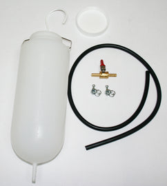 Portable Auxiliary Fuel Tank Tool - XS650 Direct