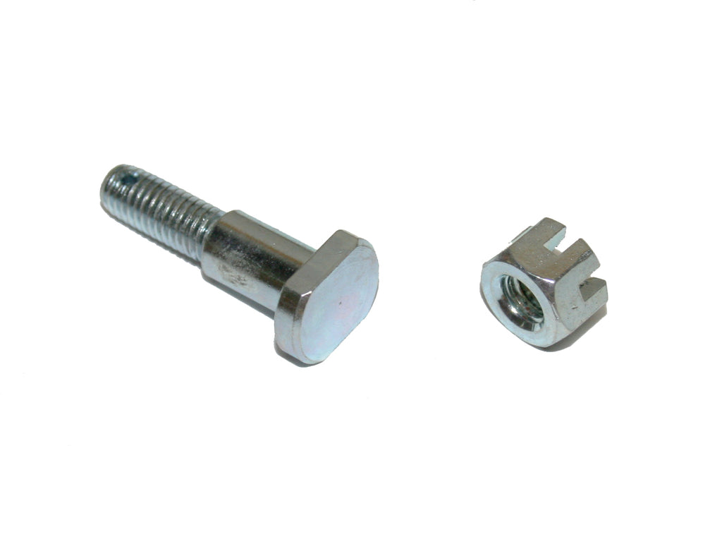 Side Stand Bolt & Nut - XS650 Direct