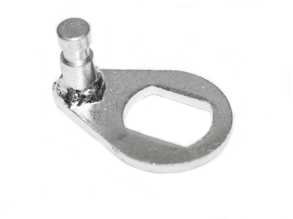 Sidestand Spring Link Plate - XS650 Direct