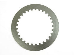 Steel Clutch Drive Plate - XS650 Direct