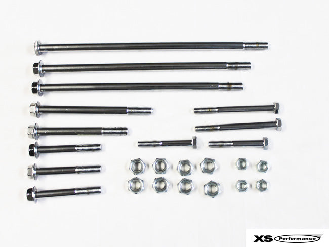 Engine Bolt Set (39-7484) - XS650 Direct