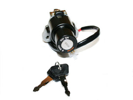 Ignition Switch (43-1201) - XS650 Direct
