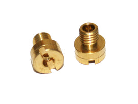 #150.0 Main Jet - Lg. Round type (Pack/2) - XS650 Direct