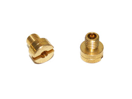 #157.5 Main Jet - Lg. Round type (Pack/2) - XS650 Direct