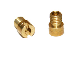 #142.5 Main Jet - Sm. Round type (Pack/2) - XS650 Direct