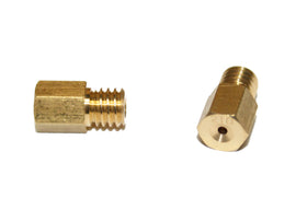 #210 Main Jet - Lg. Hex type (Pack/2) - XS650 Direct