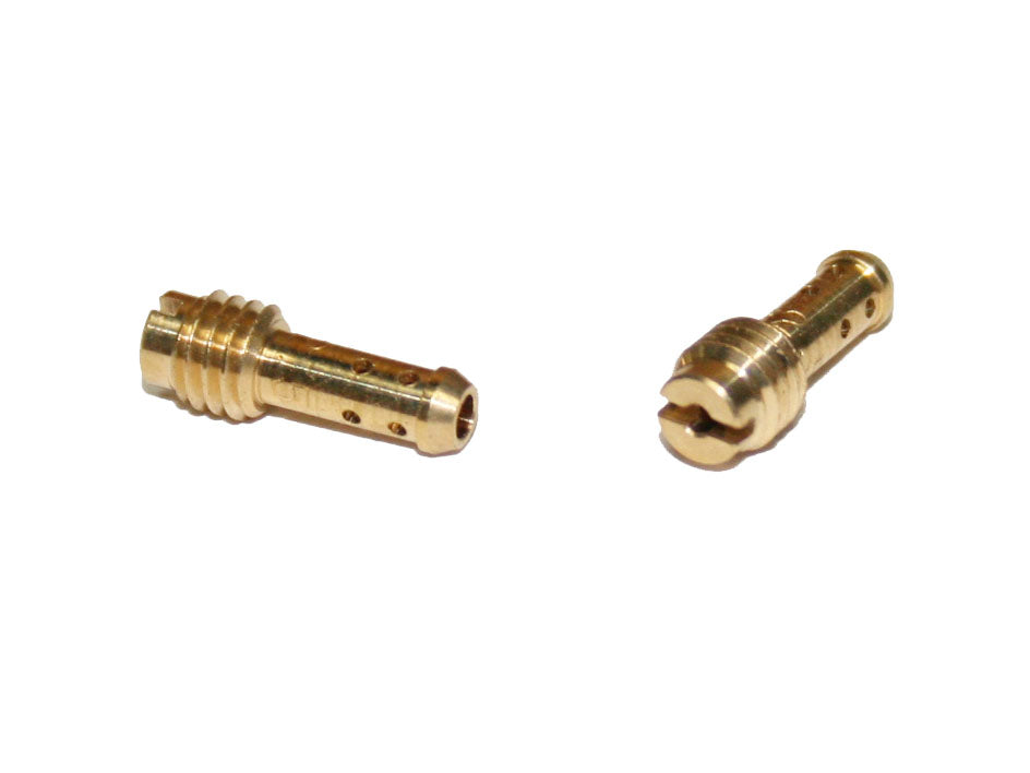 1976-79 Yamaha XS650 #22.5 Pilot Jet - VM22/210 - 2-Pack - BS38