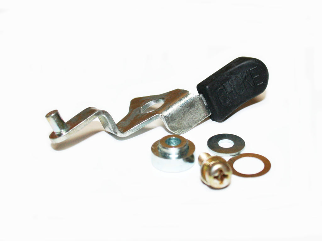 Carb Choke Lever Kit - XS650 Direct