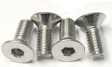 Load image into Gallery viewer, Carb Link Bar Screws - Pack/4 - XS650 Direct