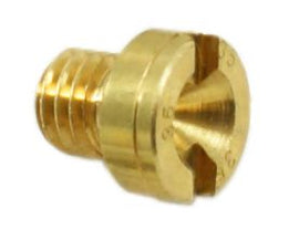 Universal Hitachi Small Screw Style Pilot Jet - #60 Size - Replaces OEM 4X7-14948