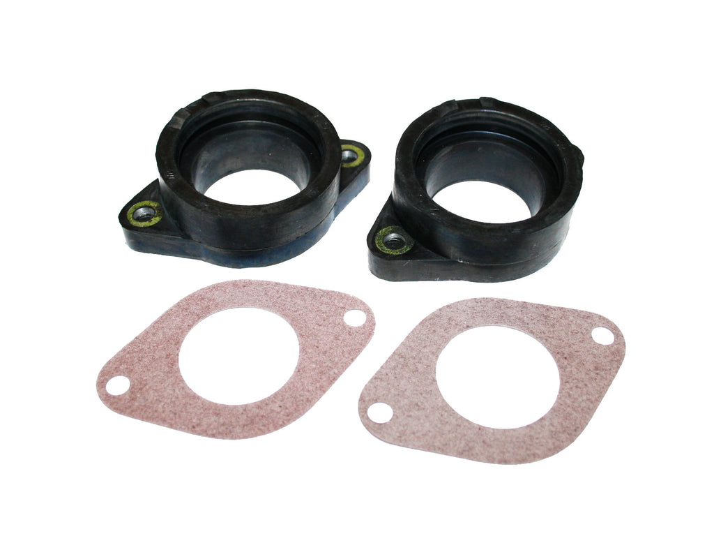 Carb Holder Set (48-1480) - XS650 Direct