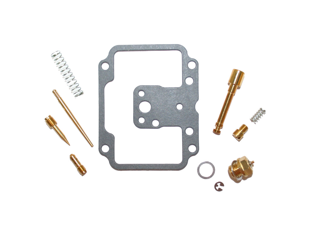 Carb Rebuild Kit (48-1917) - XS650 Direct