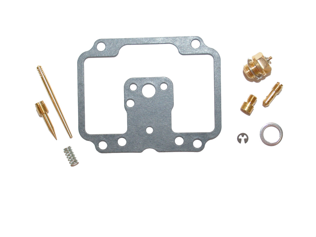 Carb Rebuild Kit (48-1918) - XS650 Direct