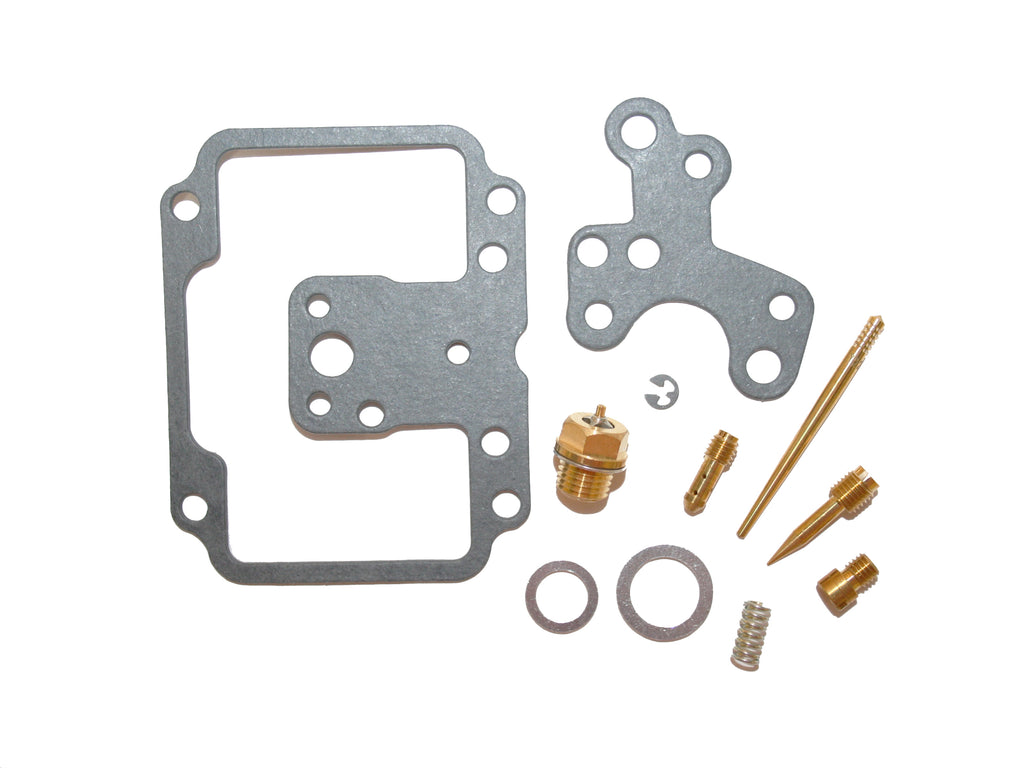 Carb Rebuild Kit (48-1919) - XS650 Direct