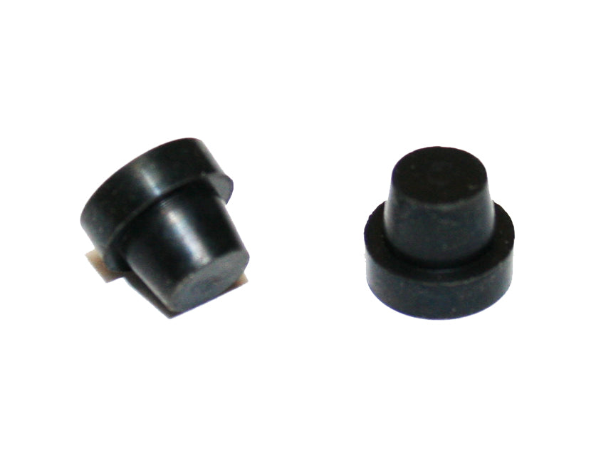 Rubber Pilot Jet Passage Plug - Pack/2 - XS650 Direct