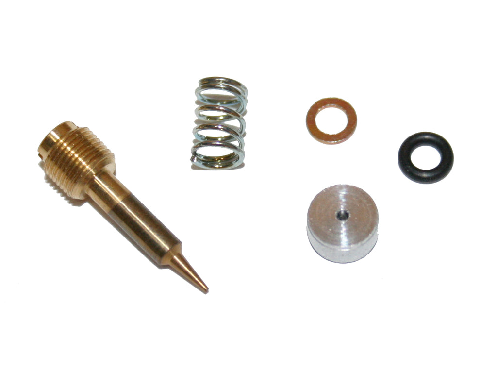 Mixture Screw Kit - XS650 Direct