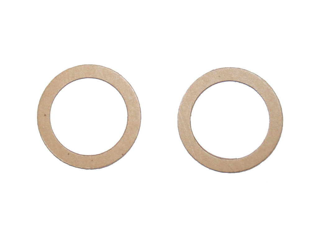 Float Bowl Mount Nut Gasket - XS650 Direct