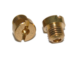 Dellorto Main Jet #140 - Pack/2 - XS650 Direct